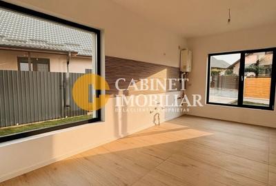 Casă individuală cu 4 camere cu Canalizare în Miroslava - 2