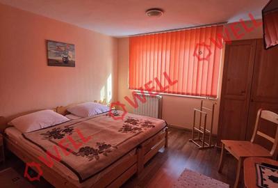 Casă cu Teren 300 Mp în Central