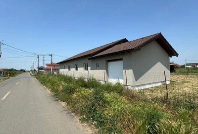 Casă cu Teren 780 Mp în Dudeștii Noi - 20