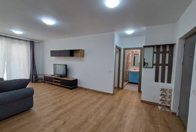 Apartament cu 2 camere decomandat în Florești - 9