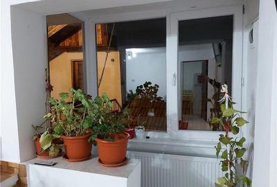 Casă cu 4 camere în Călimănești - 3