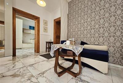 Apartament cu 2 camere nedecomandat, mobilat în Centrul Istoric - 6