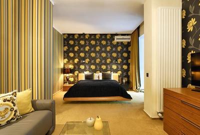 Hotel Boutique 5*  pe Drumul Poienii, Brașov - 4