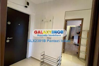 Apartament cu 2 camere semidecomandat, mobilat în Camil Ressu - 12