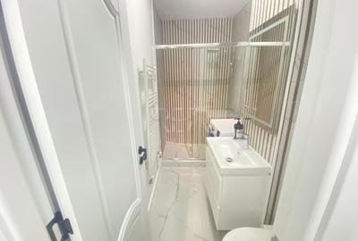 Garsonieră decomandată, mobilată în Rahova - 5