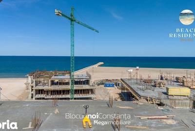 Apartament cu 2 camere în Nord - 13