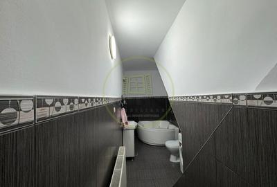 Casă individuală cu 4 camere cu Canalizare în Semicentral - 12