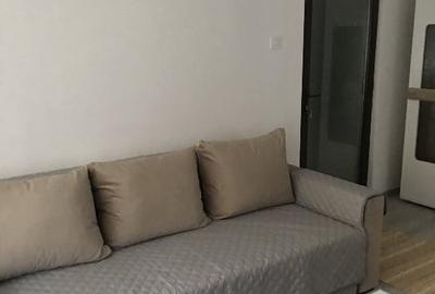 Inchiriez ap. 2 camere  semidecomandate zona Gării Brașov - 3