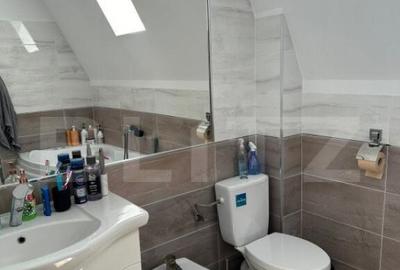 Apartament modern , mobilat , 73mp, Radauti - 6