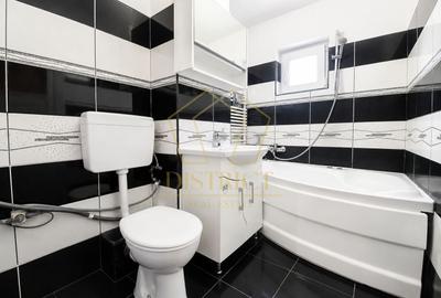 Apartament cu 2 camere, mobilat în Lipovei - 8