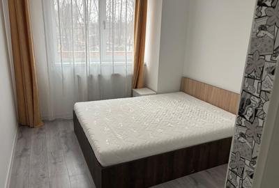 Apartament cu 2 camere semidecomandat, mobilat în Cug - 10