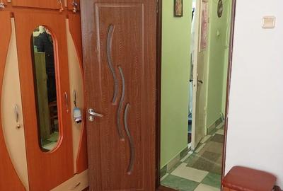 Garsonieră în Micro 14 - 1