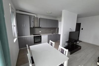 Apartament cu 2 camere decomandat în Moșnița Nouă - 3