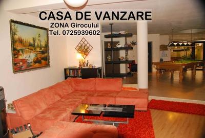 Casă individuală cu 5 camere cu Canalizare în Giroc - 2