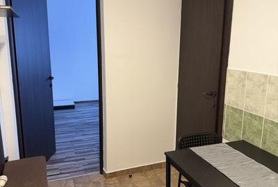 Apartament cu 2 camere nedecomandat în Dacia - 7
