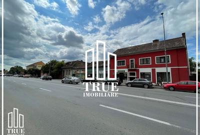 Ap. cu 2 camere 55m² + 120m² curte, 1.3km de UMFST! - 14