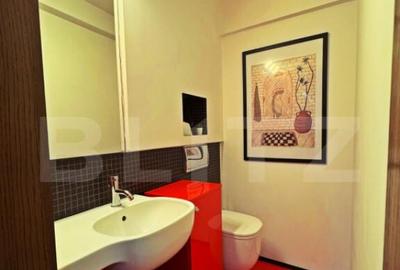 Apartament doua niveluri, 139 mp si terasa, 4 camere, Dorob - 11