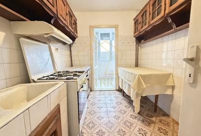 Apartament cu 3 camere decomandat, mobilat în Lipovei - 4