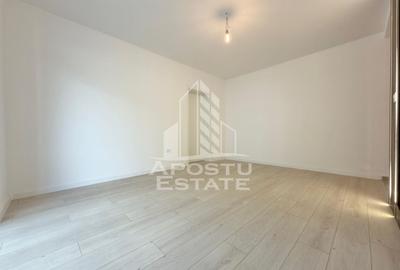 Apartament cu 2 camere semidecomandat în Giroc - 4