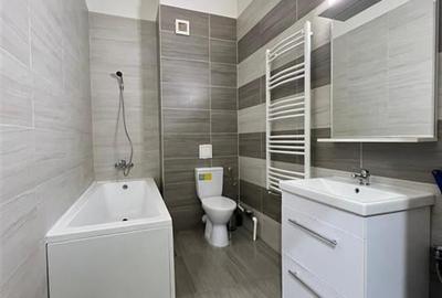 2 Camere Decomandat + Loc de parcare si Boxa - Rivers Towers - 10