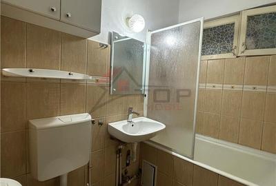 Apartament cu 2 camere semidecomandat în Podu Roș - 4