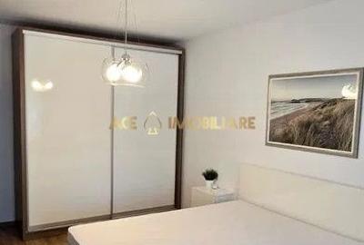Apartament cu 2 camere, mobilat în Titan - 5