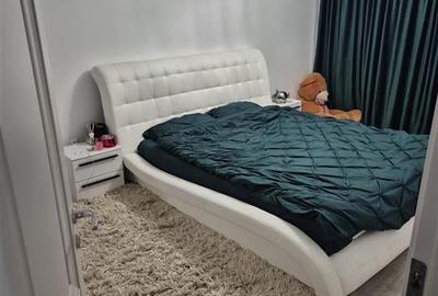 Apartament cu 2 camere decomandat, mobilat în Vasile Aaron - 4
