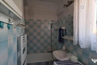 Apartament cu 3 camere decomandat în Capitale - 1