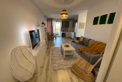 Proprietar vand apartament 3 camere Adora Forest parcare inclusa - 1