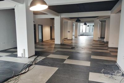 Birou premium, 260 mp, cladire noua, utlilitati separate - 3