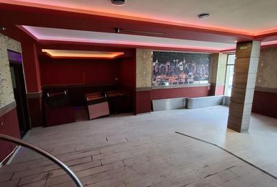 Spațiu comercial, de 350 mp, în Ultracentral - 2