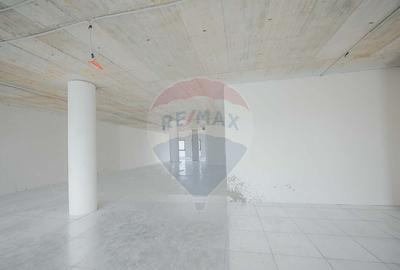 Spațiu comercial, de 414 mp, în Ultracentral - 1