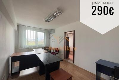 BIROURI DE INCHIRIAT| ORADEA| 32 MP | LOCURI DE PARCARE BIROURI DE INCHIRIAT| ORADEA| 32 MP | LOCURI DE PARCARE - 1