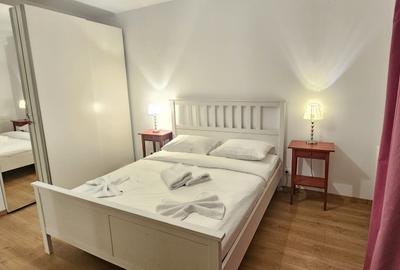 City Point Aviatiei - 10