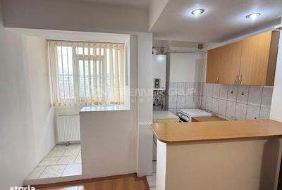 Garsonieră în Tudor Vladimirescu - 1