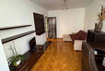Apartament cu 3 camere decomandat în Plopilor - 5