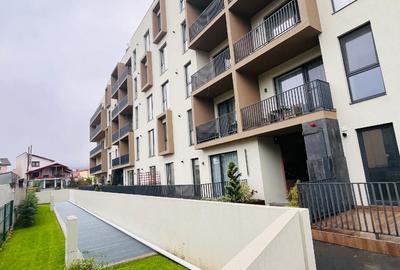 Direct proprietar – 2 camere moderne cu parcare, zona Mihai Viteazul - 1