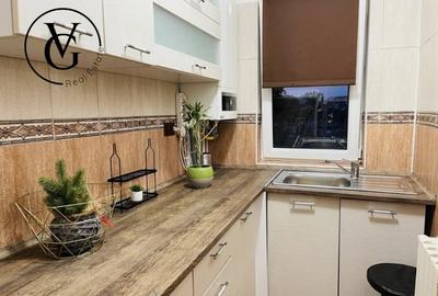 Apartament 3 camere, mobilat si utilat, zona Tomis Nord - 9