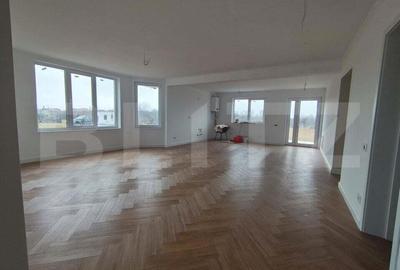 Casa finisata la cheie racordata la toate utilitatile 120 mp utili in Santandrei - 13