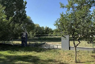 Catun Ferma autorizata Tip A pentru cresterea porcilor - IMOBIHOR - 13