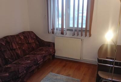 Apartament de 2 camere -Florilor-mobilat/utilat - 10
