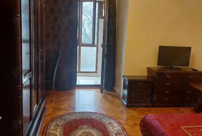 Garsonieră decomandată în Gheorgheni - 4