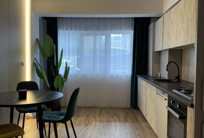 Apartament cu 2 camere decomandat în Calea Turzii - 14