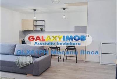 Inchiriere apartament 2 camere, bloc nou, Sud, Ploiesti - 1