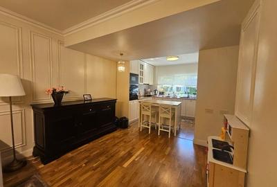 DISPONIBILA IMEDIAT VILA ZONA PIPERA-OMV - 4