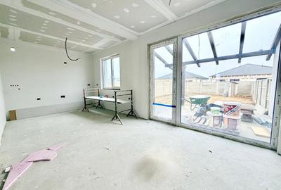 Duplex 3 camere + Toate utilitatile - Mosnita - Drumul Boilor - 2