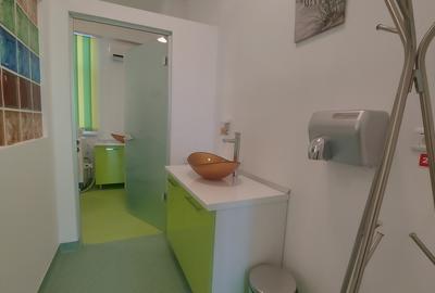 Casă cu 6 camere cu Canalizare în Mărășești - 28