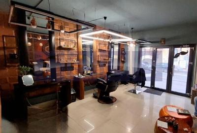Spațiu comercial, de 80 mp, în P-ța Unirii - 3
