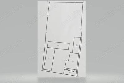 Teren Intravilan, Casa + Gradina, 2000 mp - Cheresig, Comuna Toboliu - 10