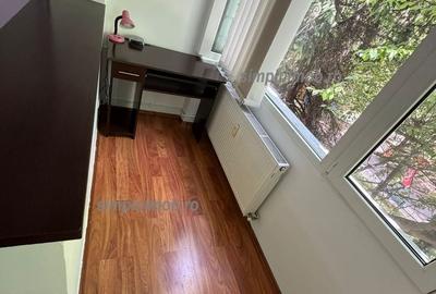 Apartament cu 2 camere semidecomandat, mobilat în Alexandru Obregia - 9